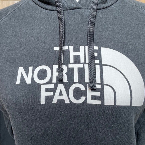 North Face Sweatshirt - Picture 2 of 4